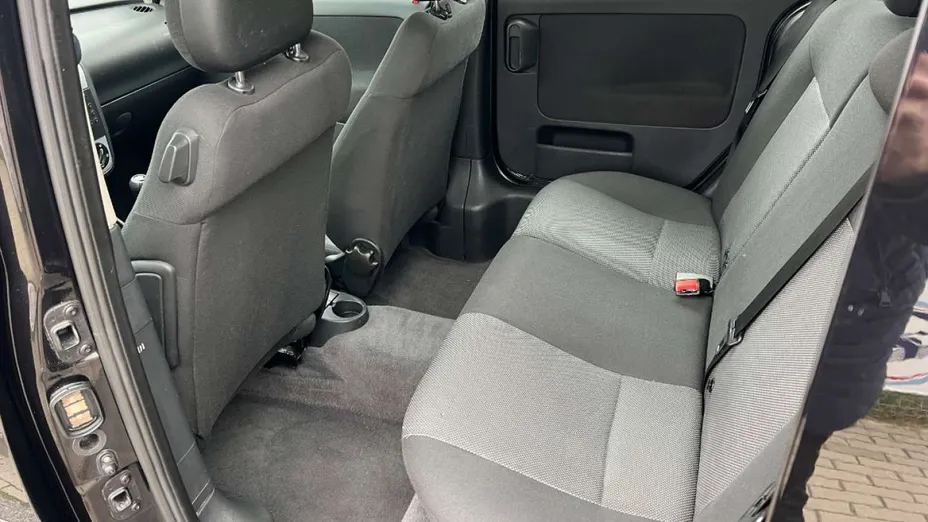 OPEL Combo -