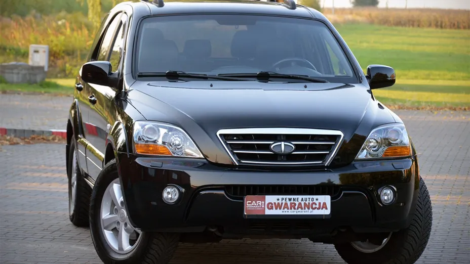 KIA Sorento -