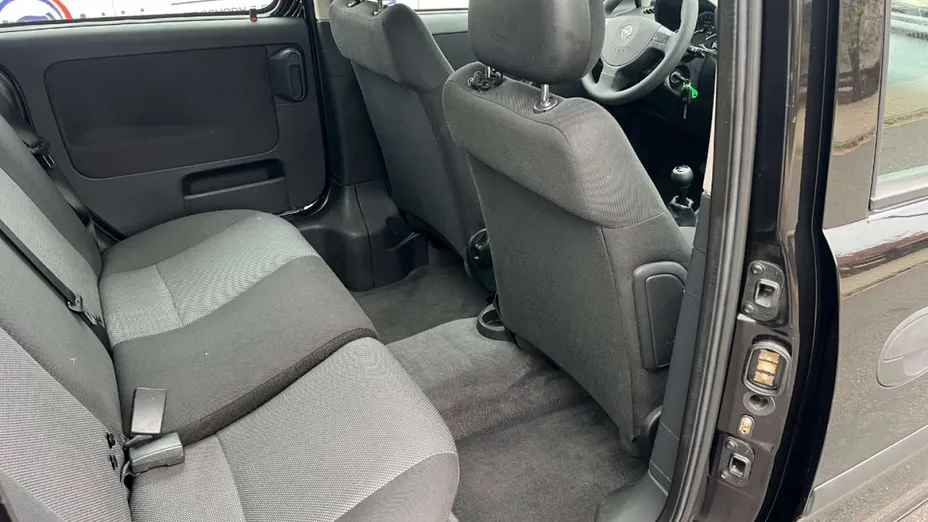 OPEL Combo -