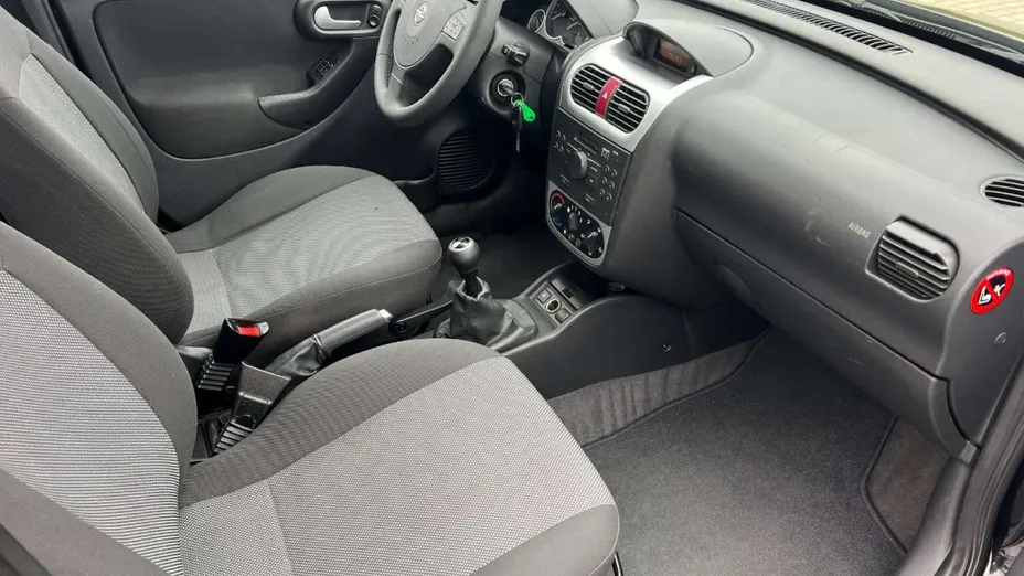 OPEL Combo -