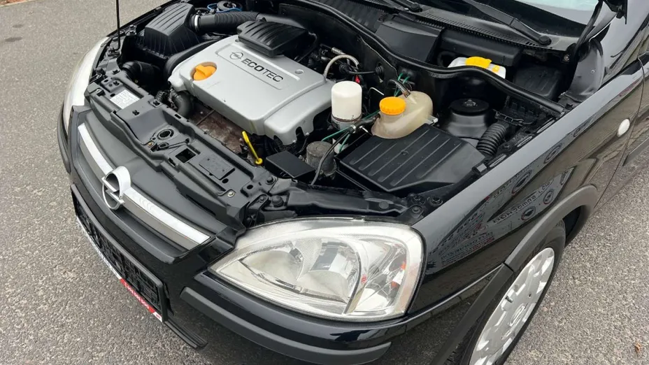 OPEL Combo -