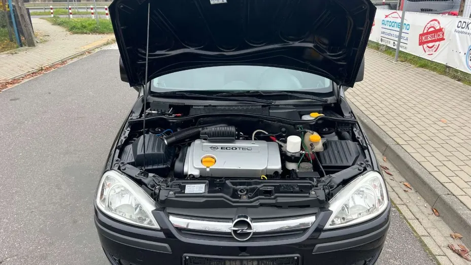 OPEL Combo -