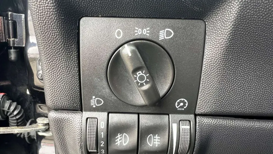 OPEL Combo -