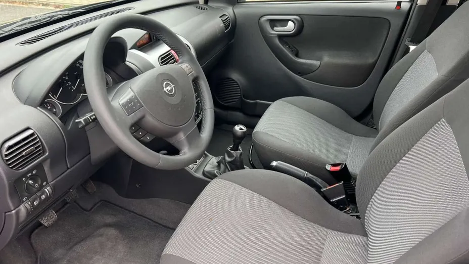 OPEL Combo -