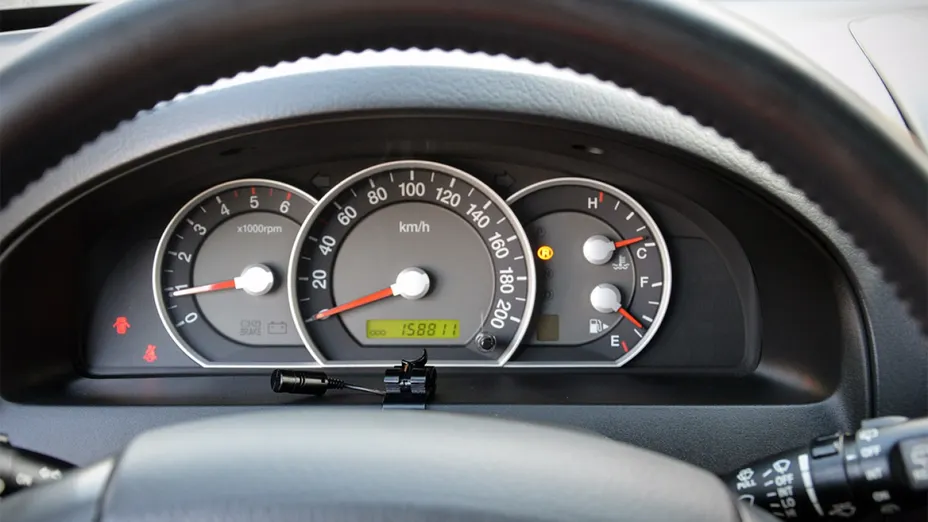 KIA Sorento -