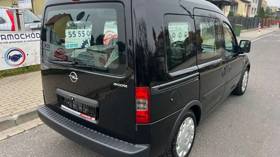 OPEL Combo -