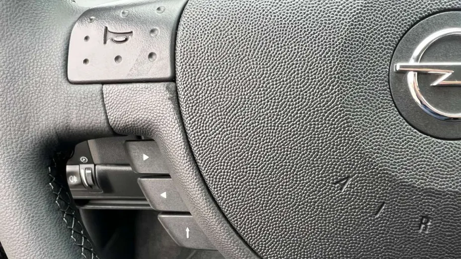 OPEL Combo -