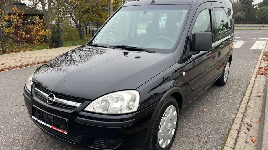 OPEL Combo -