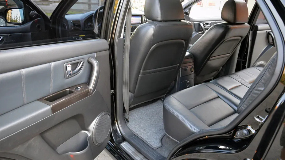 KIA Sorento -