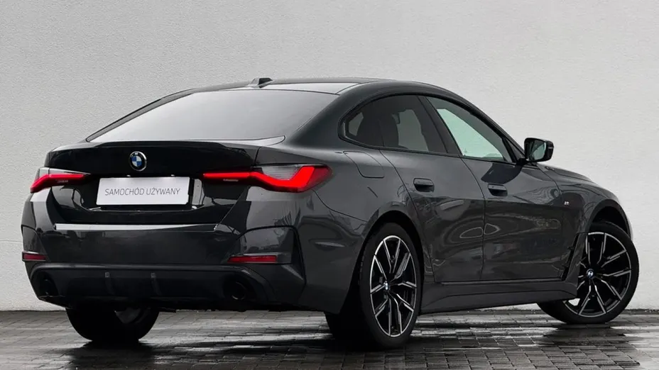 BMW Seria 4 -