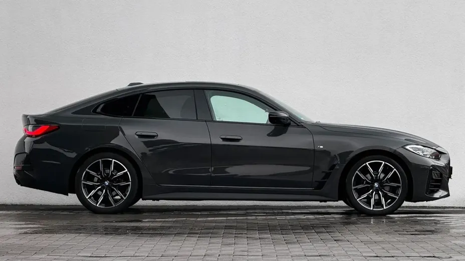 BMW Seria 4 -
