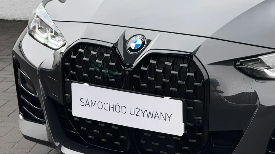 BMW Seria 4 -