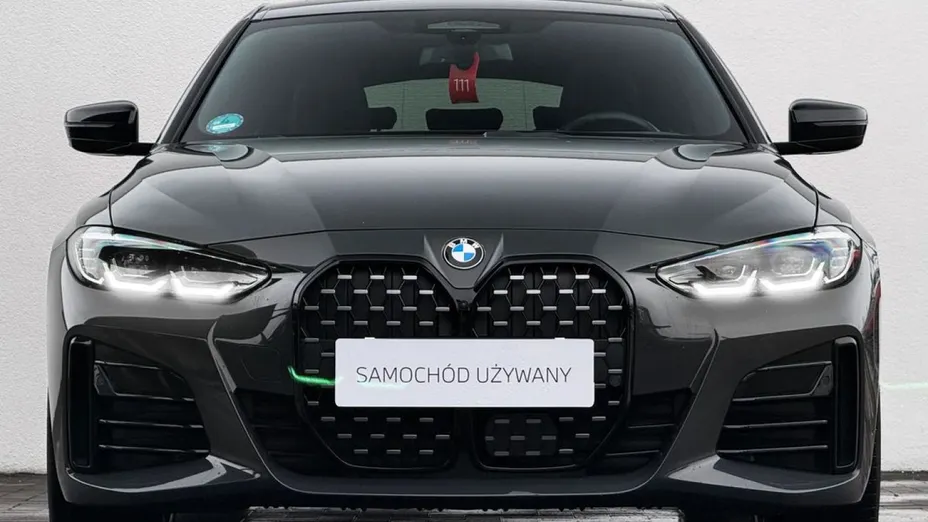 BMW Seria 4 -