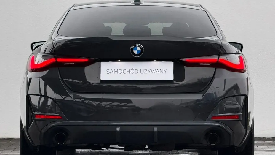 BMW Seria 4 -