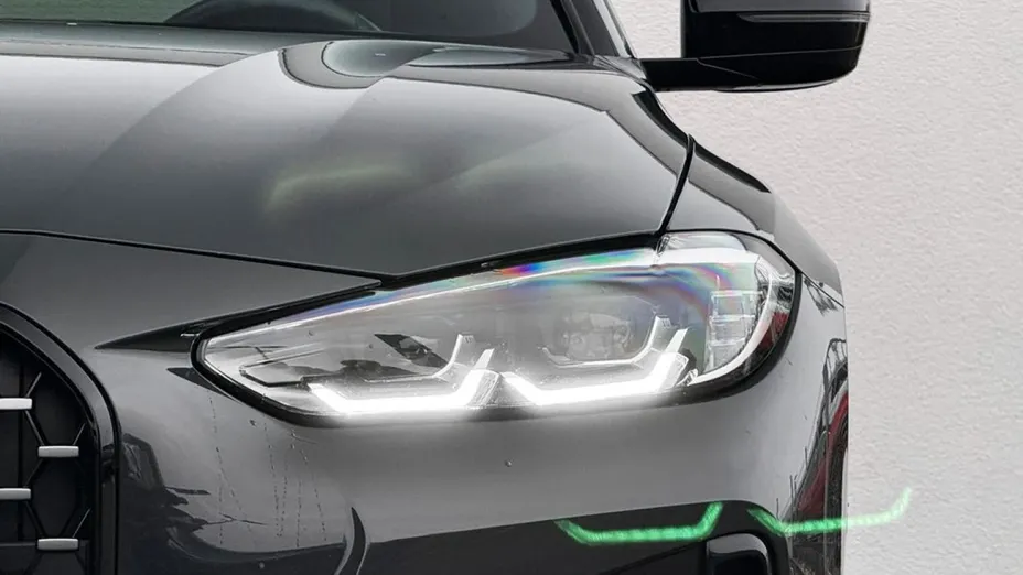 BMW Seria 4 -