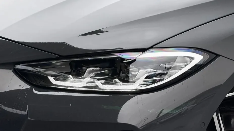 BMW Seria 4 -