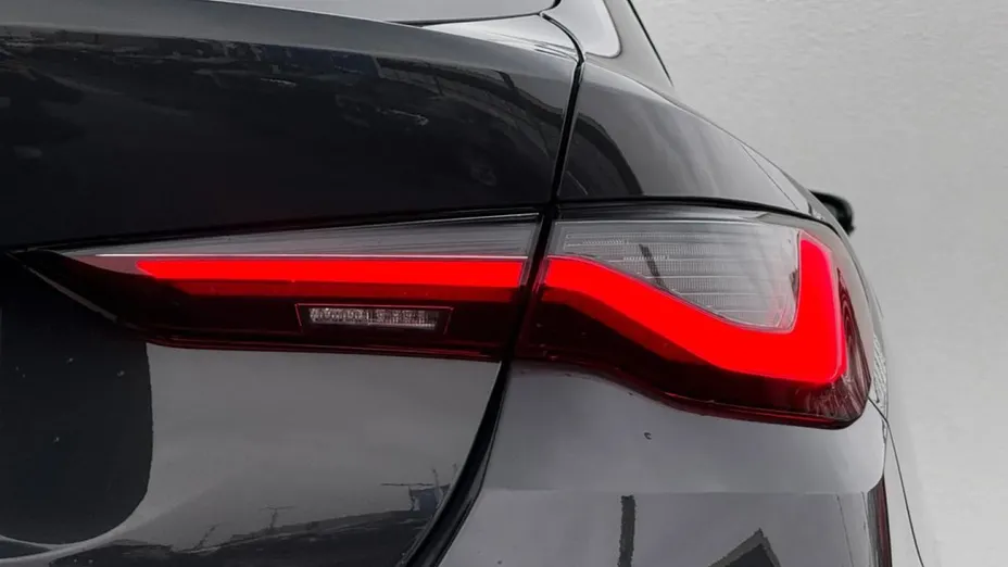 BMW Seria 4 -