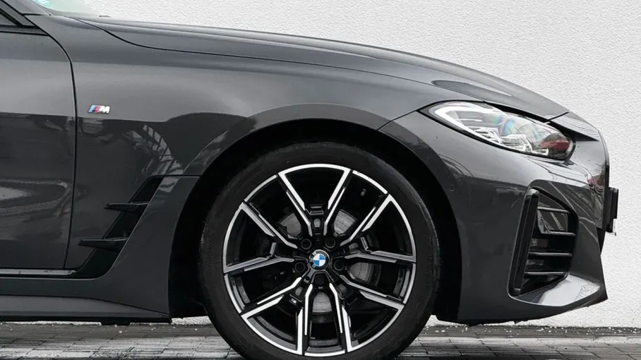 BMW Seria 4 -