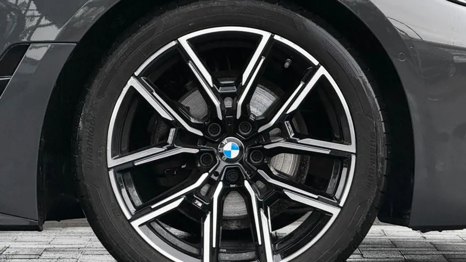 BMW Seria 4 -