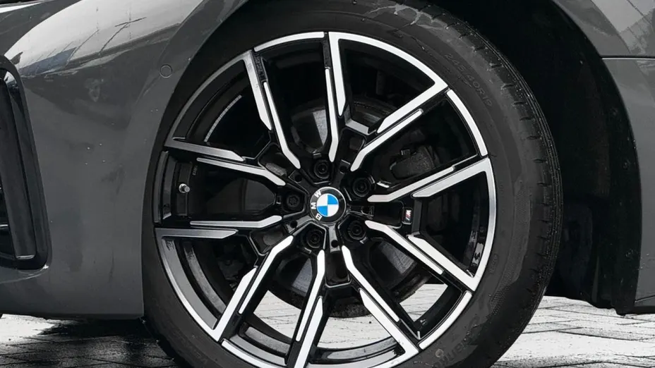 BMW Seria 4 -