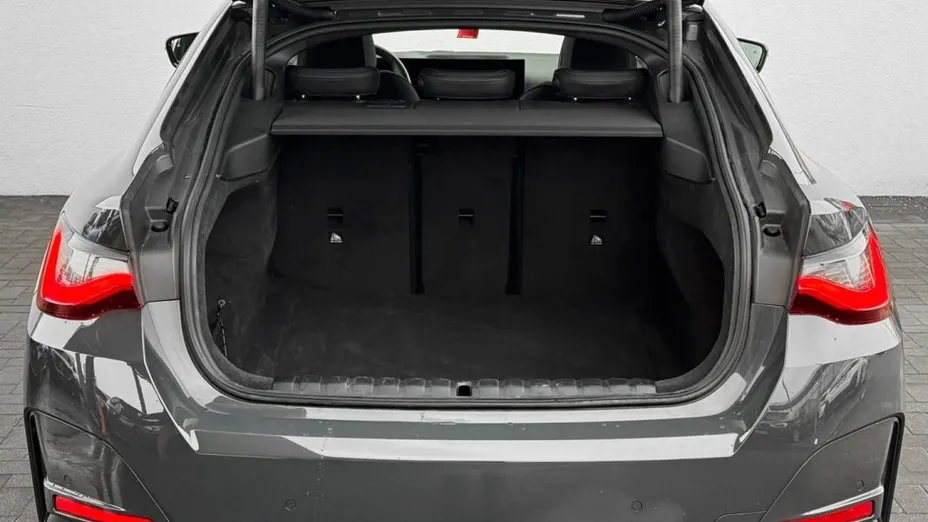 BMW Seria 4 -