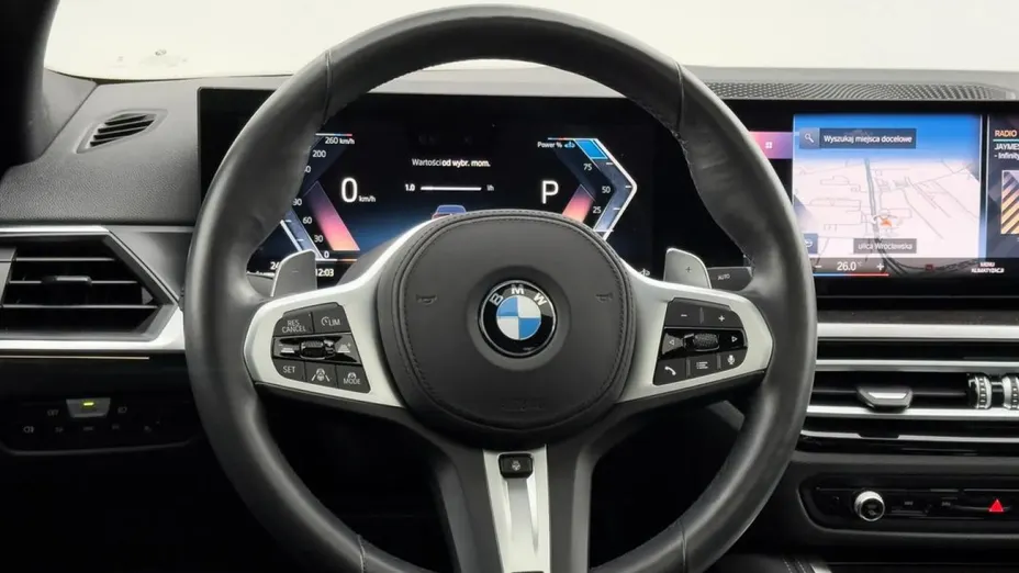 BMW Seria 4 -