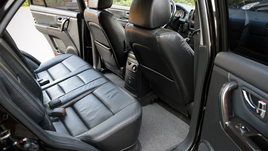 KIA Sorento -