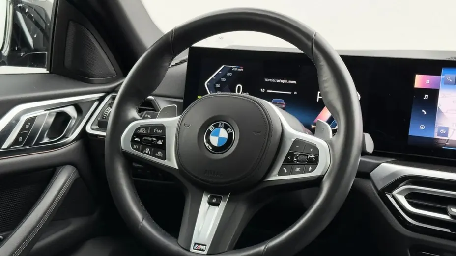 BMW Seria 4 -