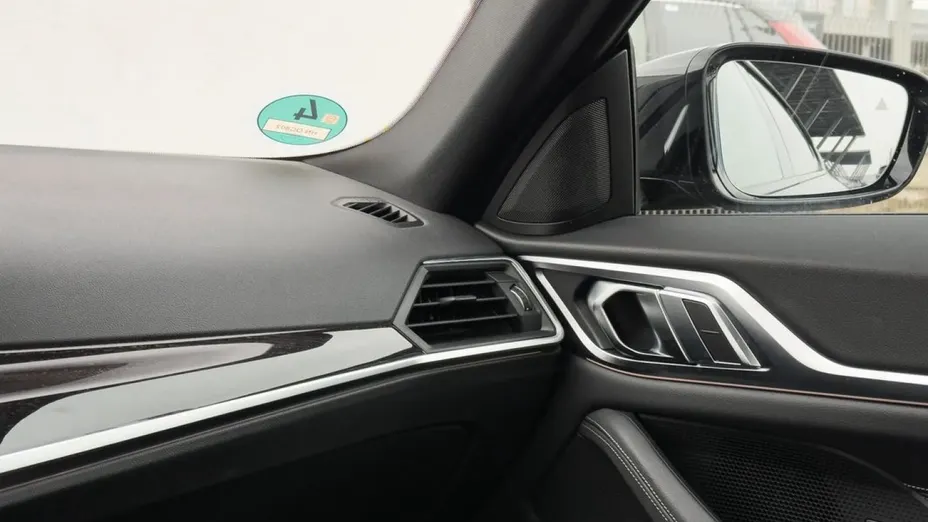 BMW Seria 4 -