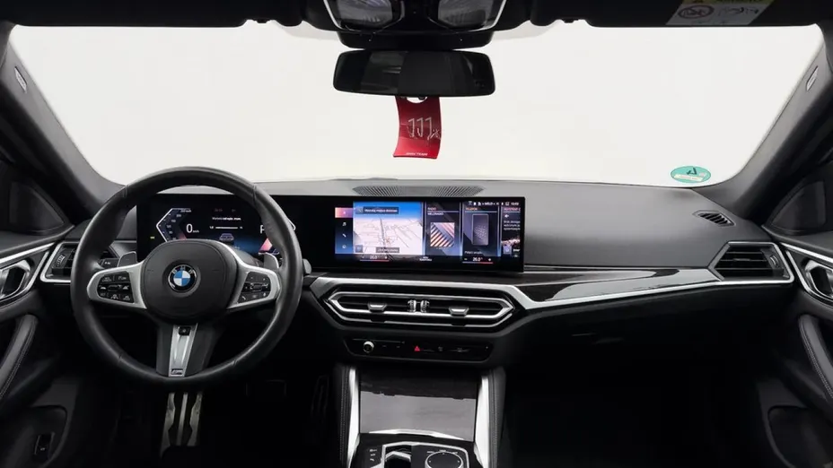 BMW Seria 4 -