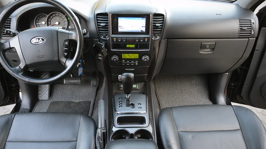KIA Sorento -