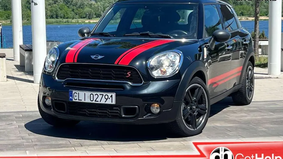 MINI [BMW] Countryman -