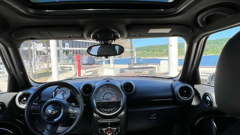 MINI [BMW] Countryman -