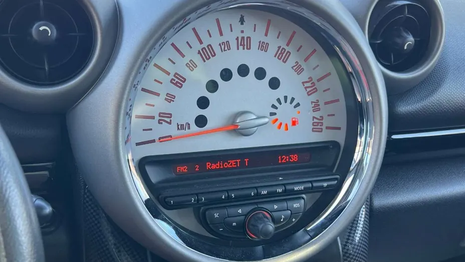 MINI [BMW] Countryman -