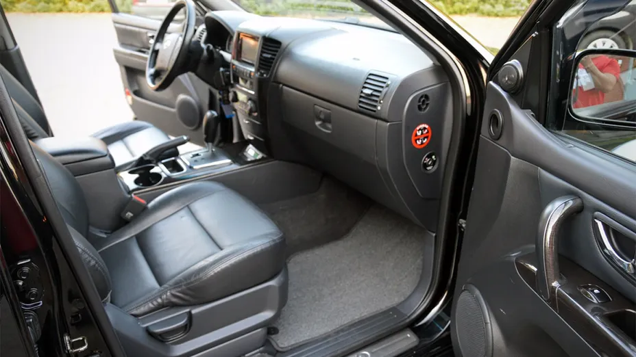 KIA Sorento -