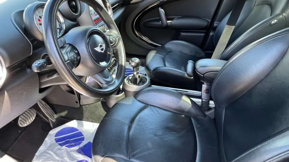 MINI [BMW] Countryman -