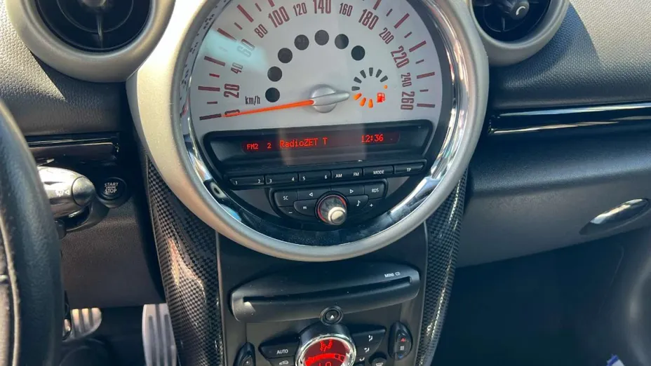 MINI [BMW] Countryman -
