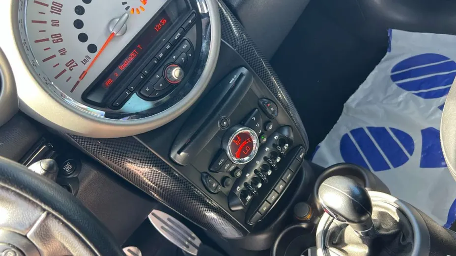 MINI [BMW] Countryman -