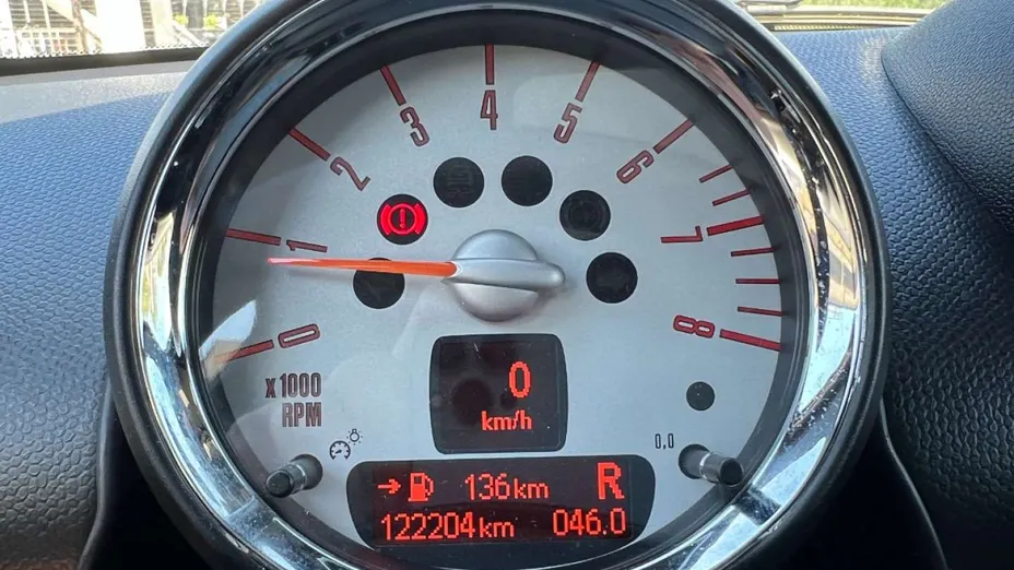 MINI [BMW] Countryman -