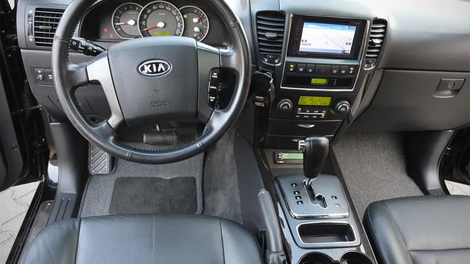KIA Sorento -