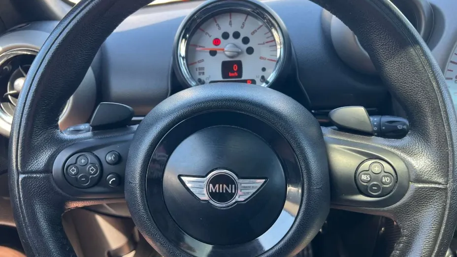 MINI [BMW] Countryman -