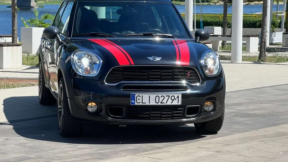MINI [BMW] Countryman -