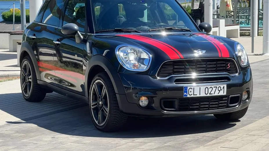 MINI [BMW] Countryman -