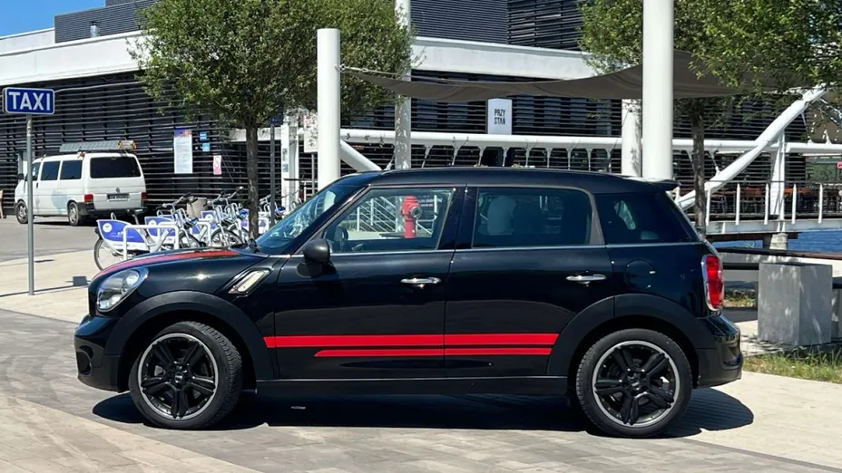 MINI [BMW] Countryman -