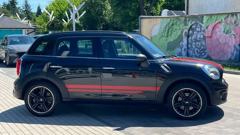 MINI [BMW] Countryman -