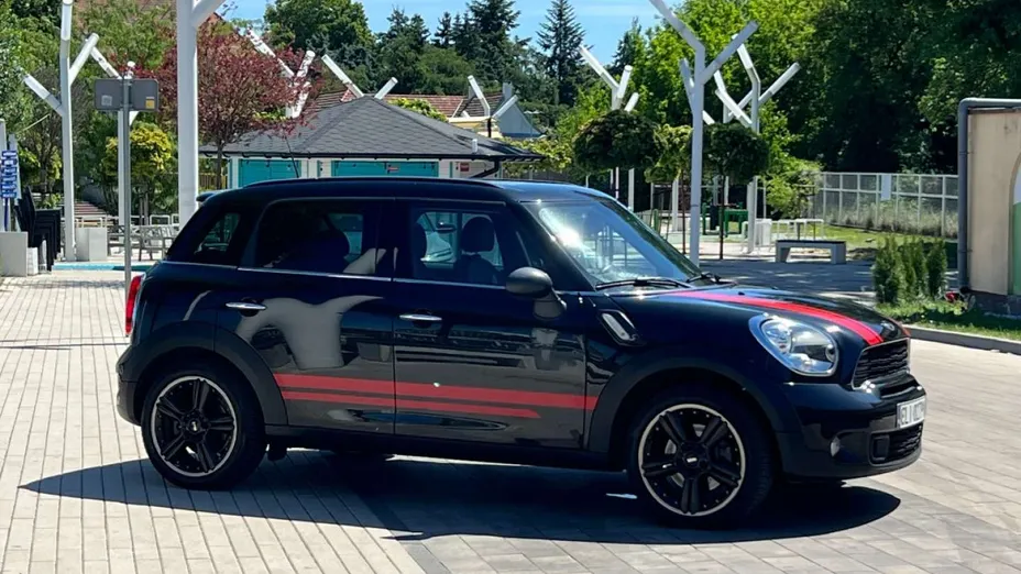MINI [BMW] Countryman -