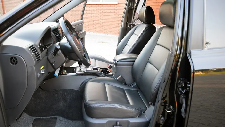 KIA Sorento -