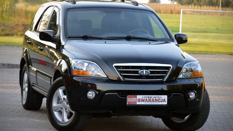 KIA Sorento -