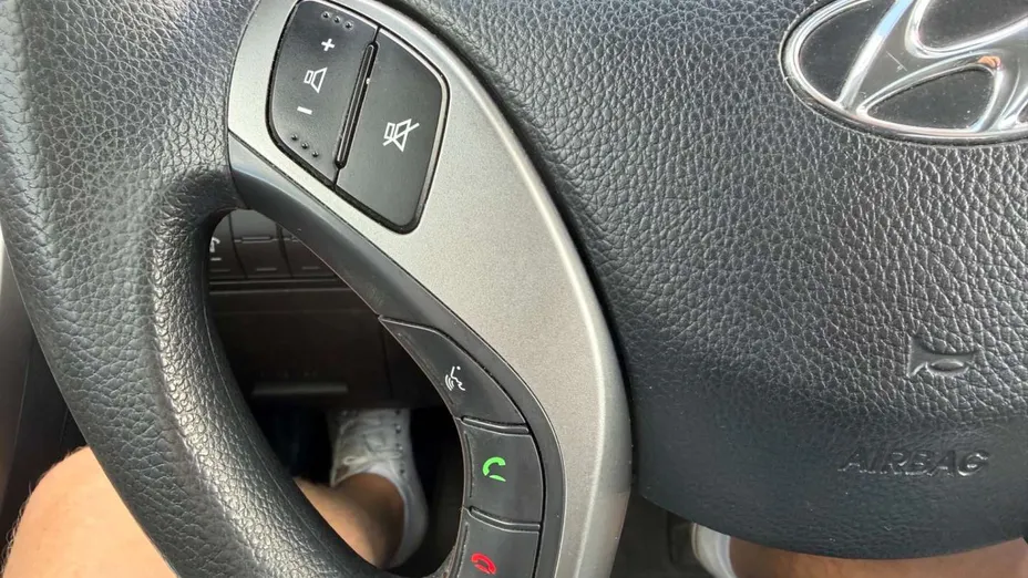 HYUNDAI i30 -
