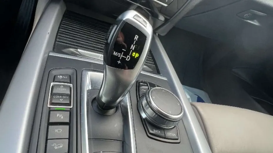 BMW X5 -
